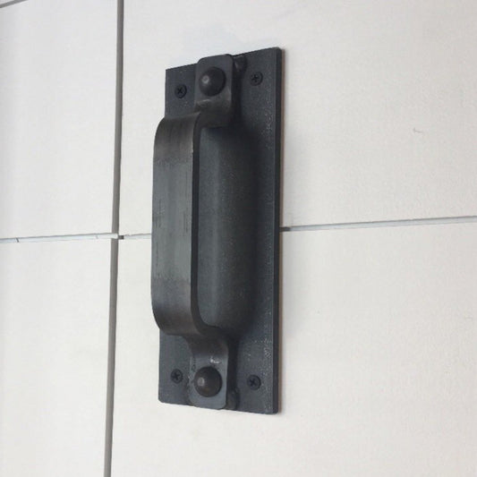 Decorative Metal Handle