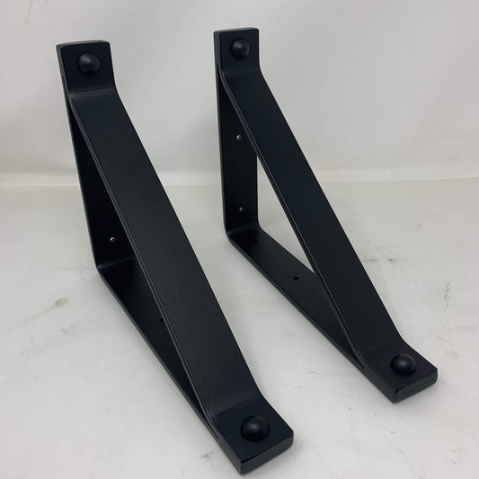 Modern Shelf Support