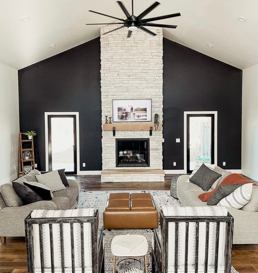 The Seneca Supports - Sold Individually