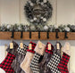 The Annie Stocking Holder